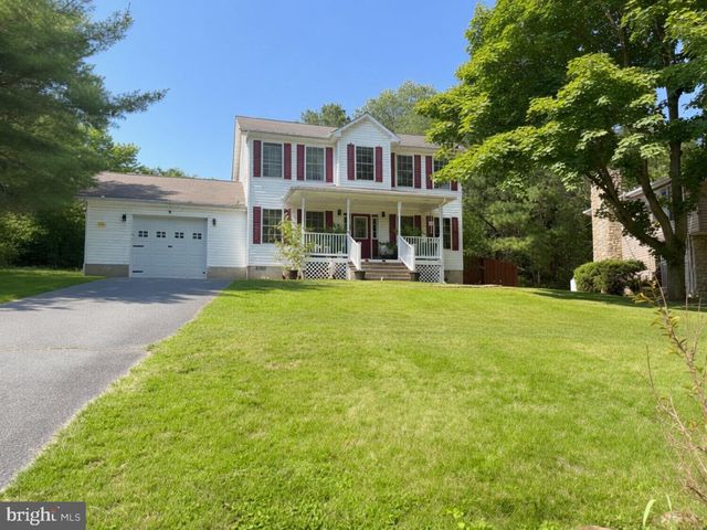 219 LAKESIDE DR, Stephens City, VA 22655