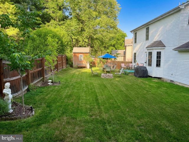 219 LAKESIDE DR, Stephens City, VA 22655