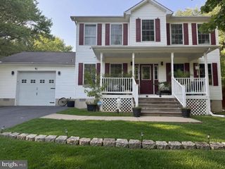 219 LAKESIDE DR, Stephens City, VA 22655