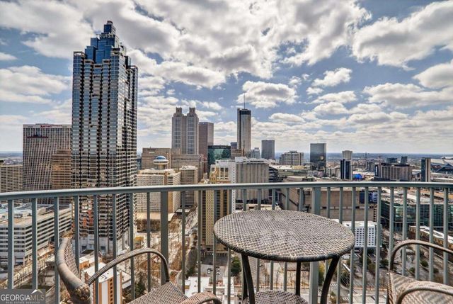 400 W Peachtree Street NW 3910, Atlanta, GA 30308