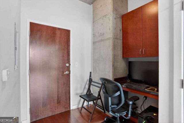 400 W Peachtree Street NW 3910, Atlanta, GA 30308