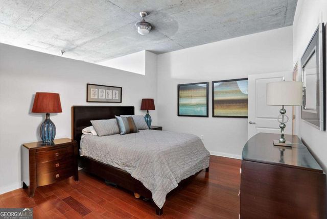 400 W Peachtree Street NW 3910, Atlanta, GA 30308