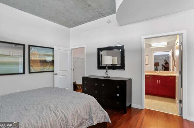 400 W Peachtree Street NW 3910, Atlanta, GA 30308