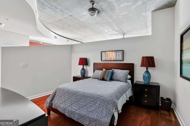 400 W Peachtree Street NW 3910, Atlanta, GA 30308