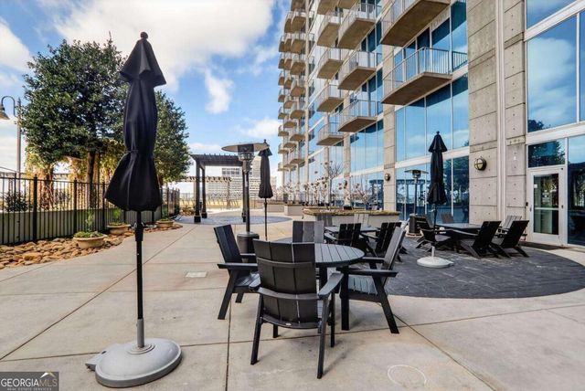 400 W Peachtree Street NW 3910, Atlanta, GA 30308