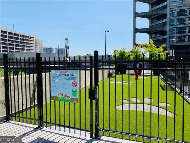 400 W Peachtree Street NW 3910, Atlanta, GA 30308