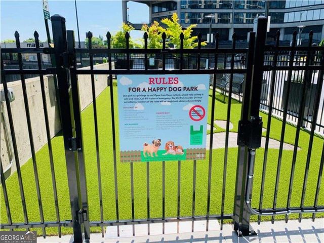 400 W Peachtree Street NW 3910, Atlanta, GA 30308