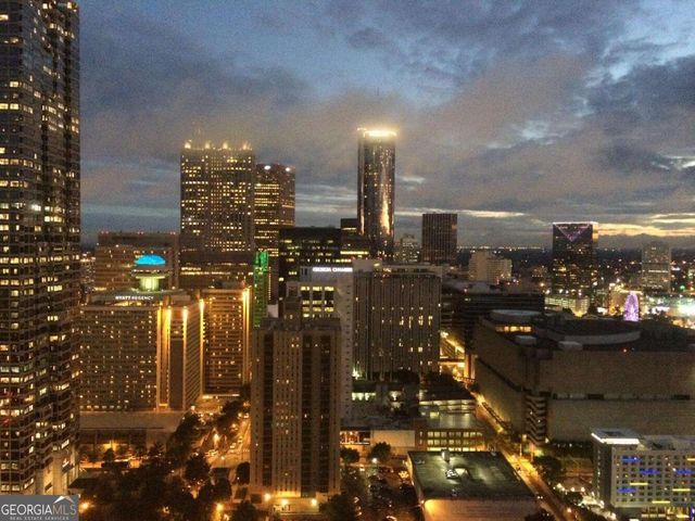 400 W Peachtree Street NW 3910, Atlanta, GA 30308