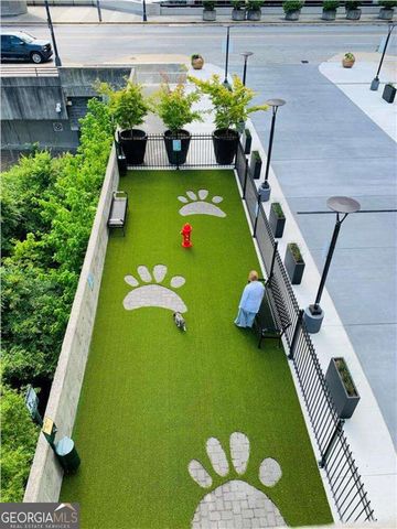 400 W Peachtree Street NW 3910, Atlanta, GA 30308