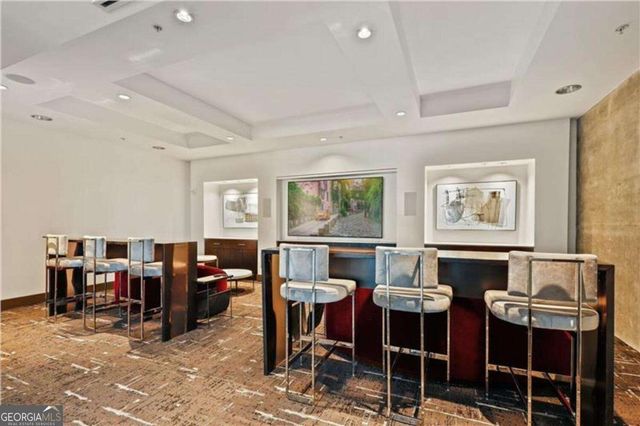 400 W Peachtree Street NW 3910, Atlanta, GA 30308