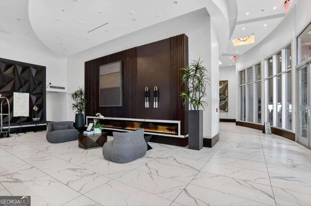 400 W Peachtree Street NW 3910, Atlanta, GA 30308