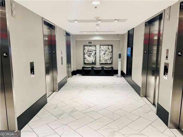 400 W Peachtree Street NW 3910, Atlanta, GA 30308