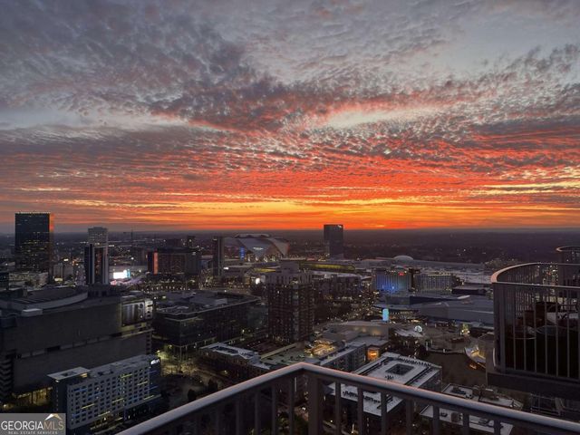 400 W Peachtree Street NW 3910, Atlanta, GA 30308