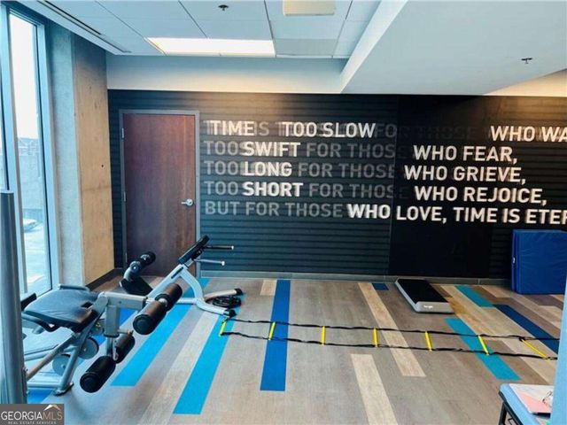 400 W Peachtree Street NW 3910, Atlanta, GA 30308