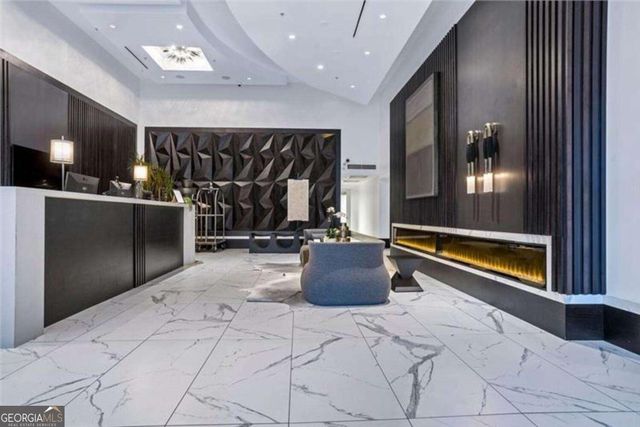 400 W Peachtree Street NW 3910, Atlanta, GA 30308