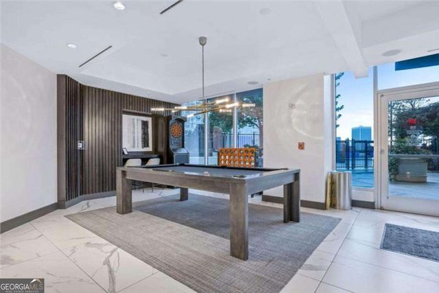 400 W Peachtree Street NW 3910, Atlanta, GA 30308