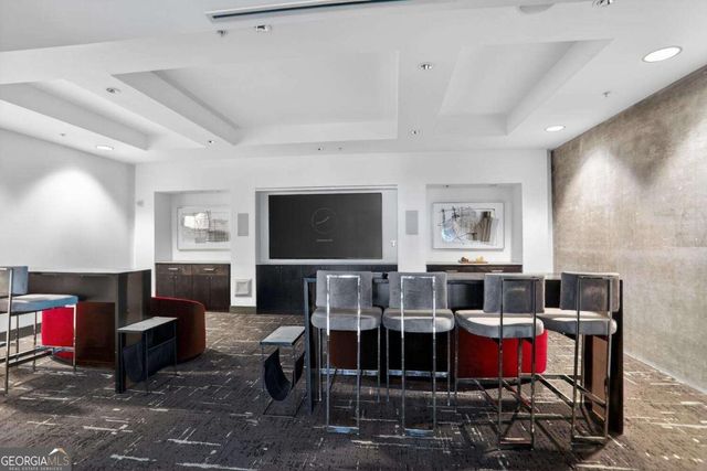 400 W Peachtree Street NW 3910, Atlanta, GA 30308