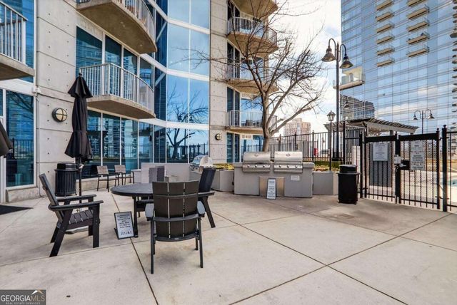 400 W Peachtree Street NW 3910, Atlanta, GA 30308