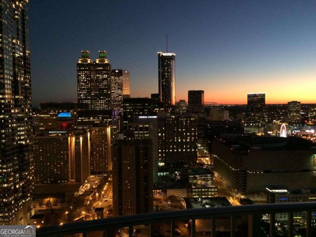 400 W Peachtree Street NW 3910, Atlanta, GA 30308