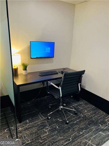 400 W Peachtree Street NW 3910, Atlanta, GA 30308