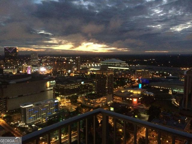 400 W Peachtree Street NW 3910, Atlanta, GA 30308