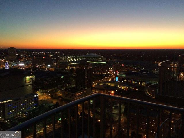 400 W Peachtree Street NW 3910, Atlanta, GA 30308