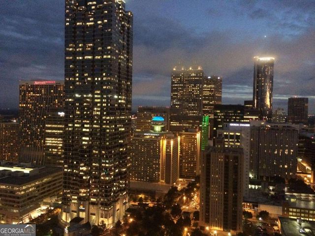 400 W Peachtree Street NW 3910, Atlanta, GA 30308