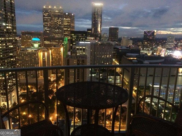 400 W Peachtree Street NW 3910, Atlanta, GA 30308