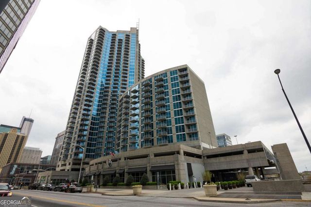 400 W Peachtree Street NW 3910, Atlanta, GA 30308