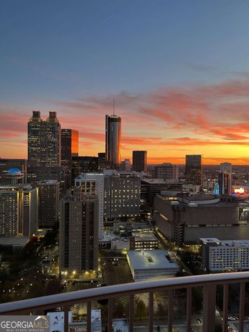 400 W Peachtree Street NW 3910, Atlanta, GA 30308