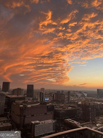 400 W Peachtree Street NW 3910, Atlanta, GA 30308