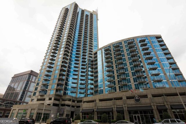 400 W Peachtree Street NW 3910, Atlanta, GA 30308