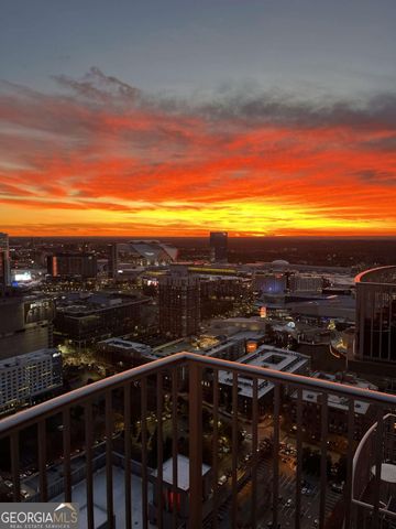 400 W Peachtree Street NW 3910, Atlanta, GA 30308