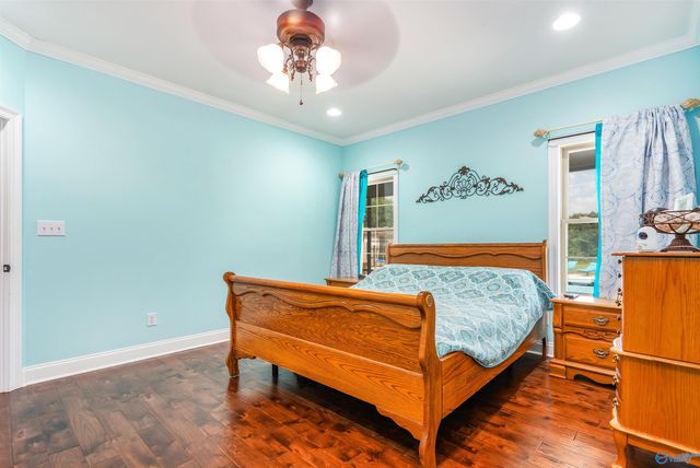 25956 Hunter Gates Road, Lester, AL 35647