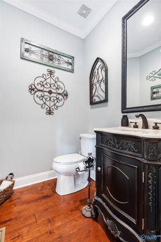 25956 Hunter Gates Road, Lester, AL 35647