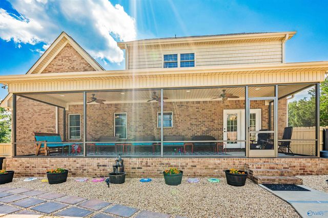 25956 Hunter Gates Road, Lester, AL 35647