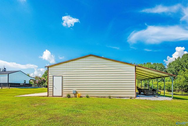 25956 Hunter Gates Road, Lester, AL 35647