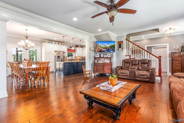 25956 Hunter Gates Road, Lester, AL 35647
