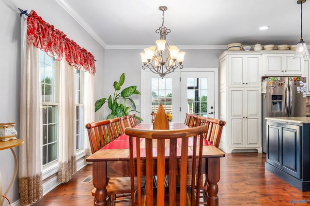 25956 Hunter Gates Road, Lester, AL 35647