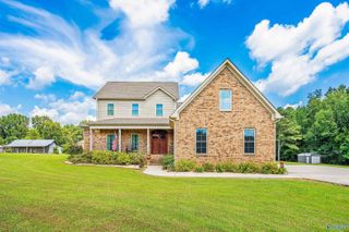 25956 Hunter Gates Road, Lester, AL 35647