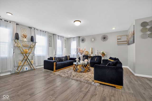 6412 Tacoma Boulevard, Whitestown, IN 46075