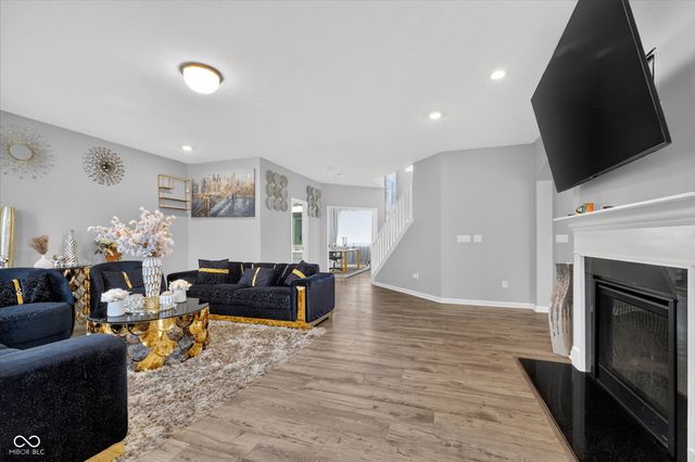 6412 Tacoma Boulevard, Whitestown, IN 46075
