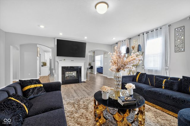 6412 Tacoma Boulevard, Whitestown, IN 46075