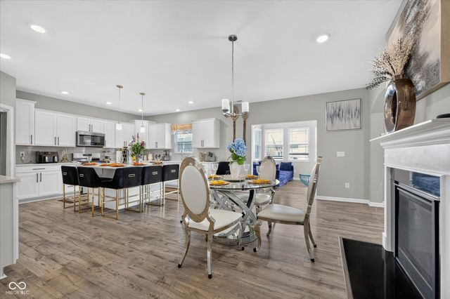 6412 Tacoma Boulevard, Whitestown, IN 46075