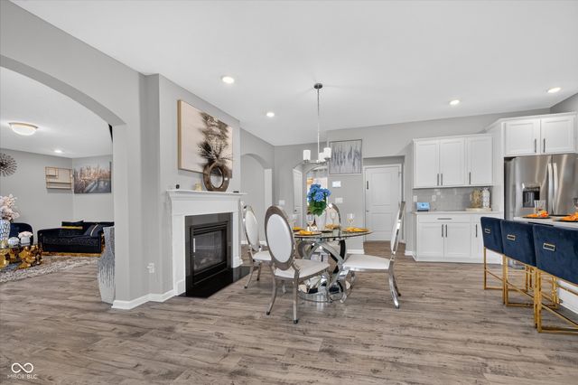 6412 Tacoma Boulevard, Whitestown, IN 46075