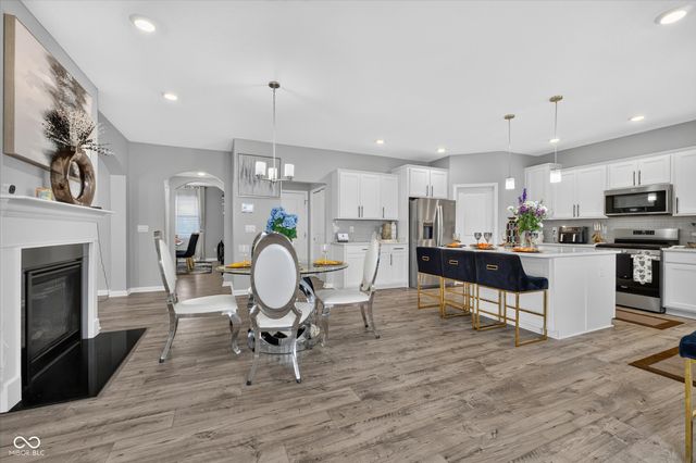6412 Tacoma Boulevard, Whitestown, IN 46075
