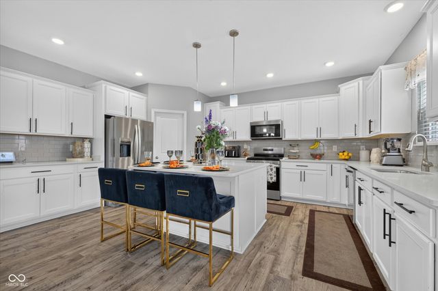 6412 Tacoma Boulevard, Whitestown, IN 46075