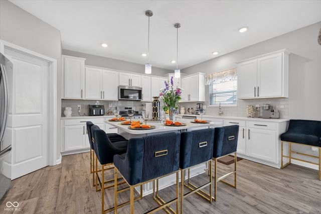 6412 Tacoma Boulevard, Whitestown, IN 46075