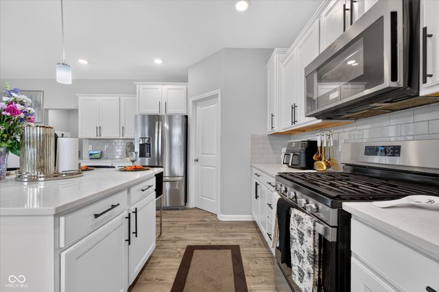 6412 Tacoma Boulevard, Whitestown, IN 46075