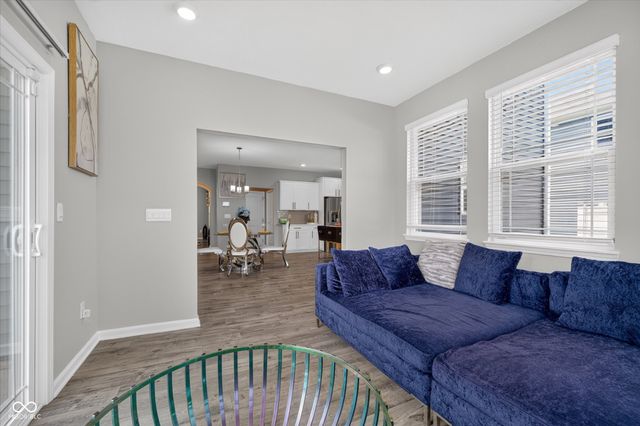 6412 Tacoma Boulevard, Whitestown, IN 46075